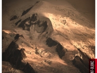 Kissthemountain #69. Mont-Blanc